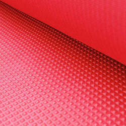 Pyramid Rubber Mats