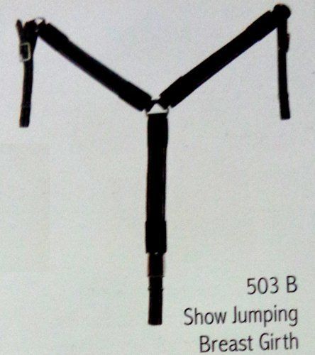 Show Jumping Breast Girth 503 B