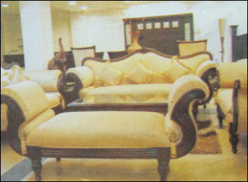 Sofa Set