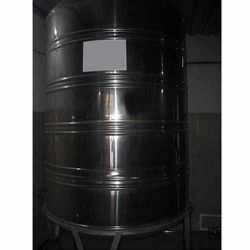 SS Storage Tank