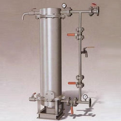 Water Softeners