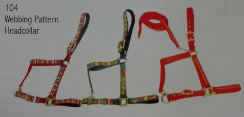 Halters