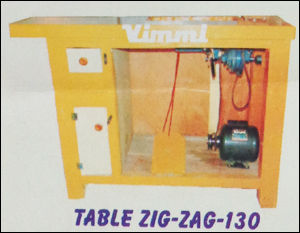 Zig-zag-130 Sewing Machine Table