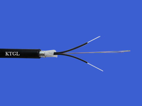 Access Network Plastic Optical Fiber Cable