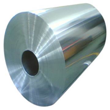 Aluminum Coil