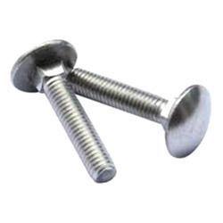 Carriage Bolts