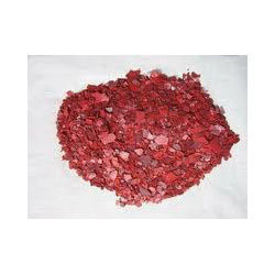 Chromic Acid Flakes