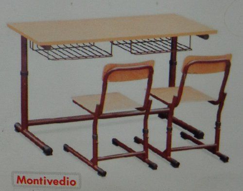 Classroom Furniture (Montivedio)