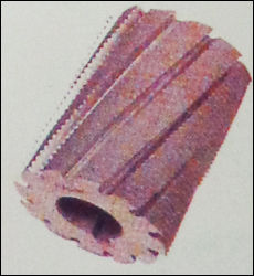 Cnc Jaw Serration Milling Cutters