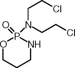 Cyclophosphamide Injection