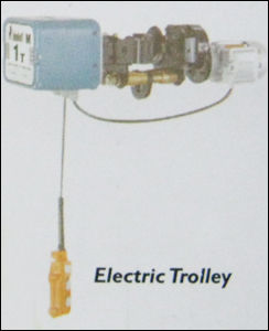 Electric Trolley