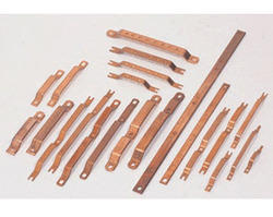 ETP Copper Busbar