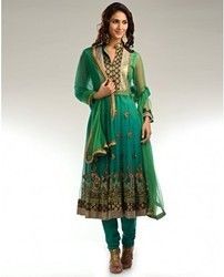 Fancy Anarkali Suits