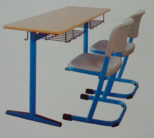 Fashionable Classroom Bench (Wales)