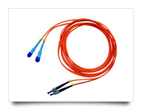 optic patch cord