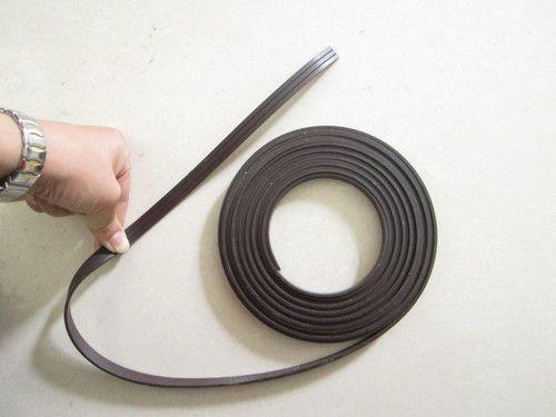 Flexible Magnetic Strip