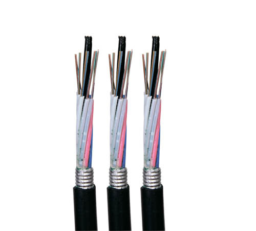 Optical Fiber Cable Gyts By Sunflower Commerce Co., Ltd