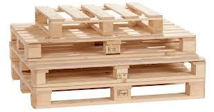 Plywood Wooden Pallets