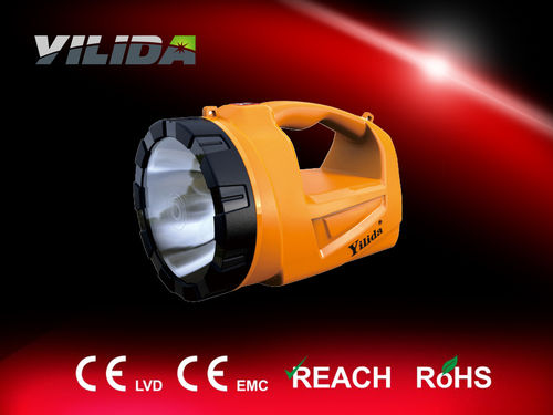 Rechargeable LED Torch Search Light