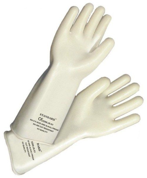 Rubber Gloves