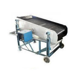 Sand Sieving Machine