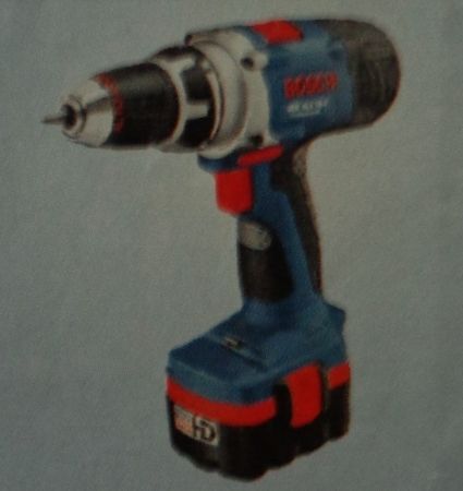 Screwdriver Standard Machine