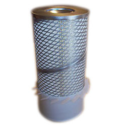 Spinon Type Tractor Oil Filter