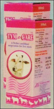 Tym-Care Syrup 