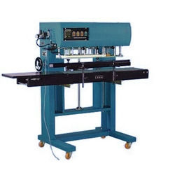 Vertical Band Sealers