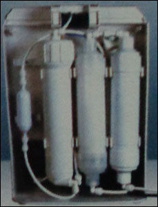 Water Purifier System