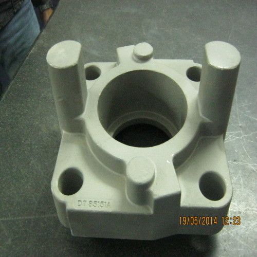 Wax Investment Casting For Valves