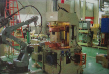 Arc Robot Welding Machine