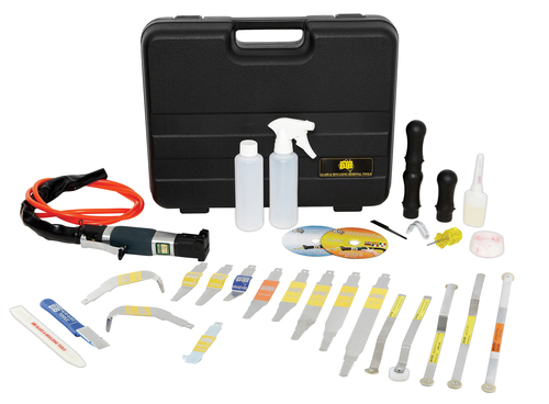 Btb Auto Glass Removal Tool Kit