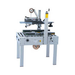 Carton Taping Machine