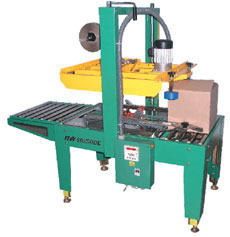 Case Sealer Machines