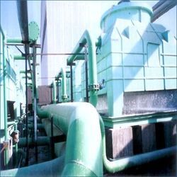 Cooling Water Treatment Chemicals