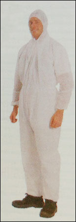 Disposable Coveralls