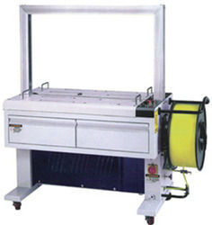 box strapping machines