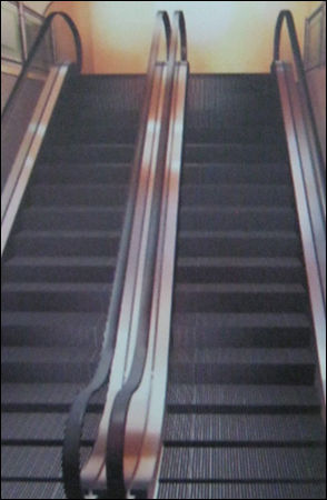 Escalator