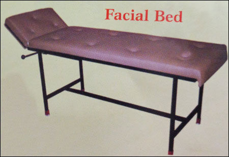 Facial Bed