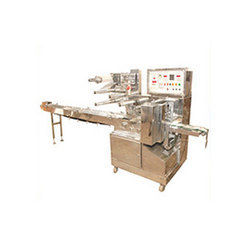 Horizontal Wrapping Machines