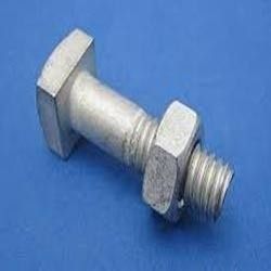 Quick Dry Lead Plated Fastener