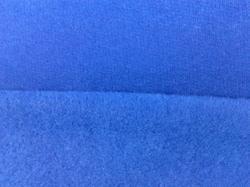 Poly Cotton 2 Thread Fleece Fabric