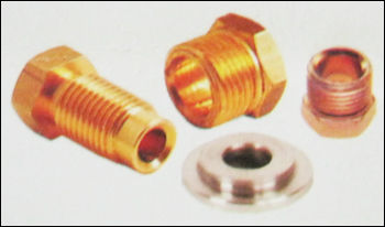 Pressure Pipe Fasteners