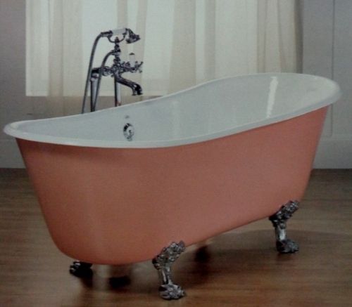 Primrose Bathtub