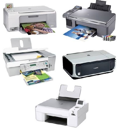 Printer Repairing Service By MICROTECH SOLUTIONS