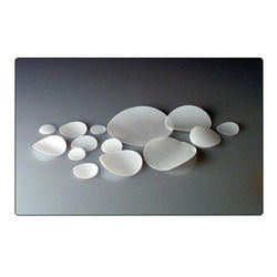 Ptfe Discs Decoration Material: Laces