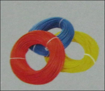 Pvc Insulated Single Core Wires