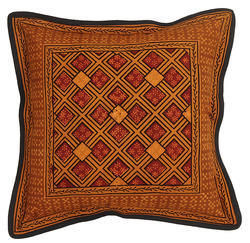 Rajasthani Cushion Cover