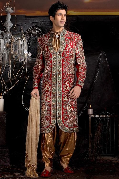 Sherwani